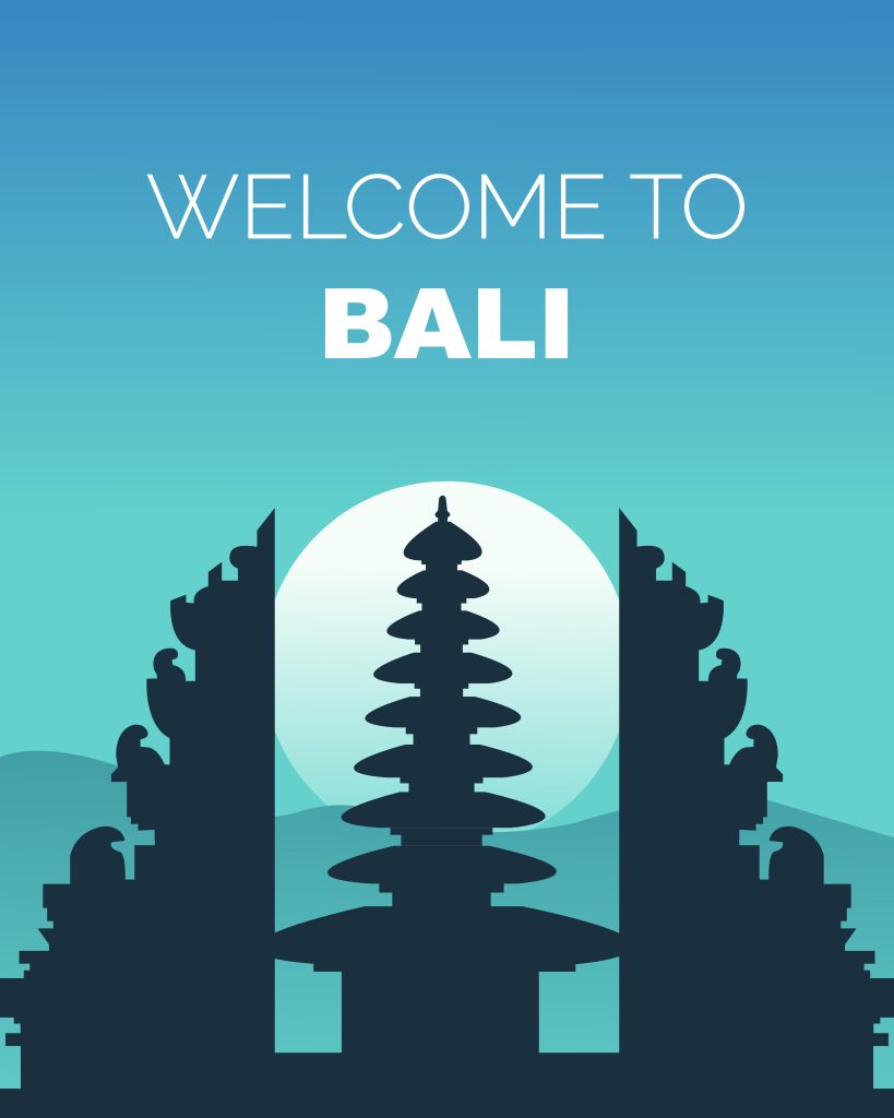 wisata bali