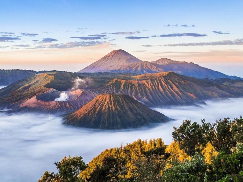 Wisata Indonesia yang Mendunia