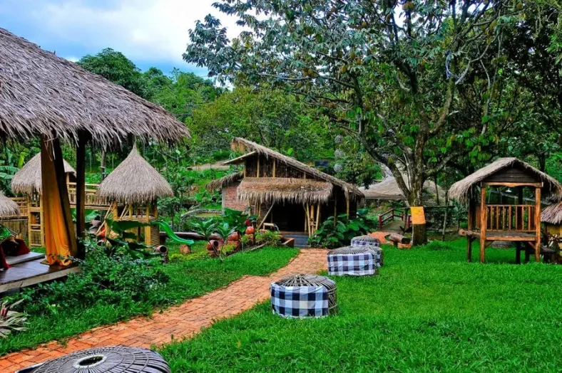 Wisata Alam Sekitar Jakarta